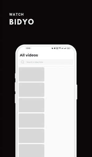Bidyo: Tube Video Ad Blocker Screenshot 2 - AppWisp.com
