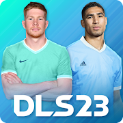 Dream League Soccer 2023 Download gratis mod apk versi terbaru