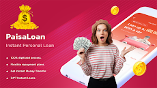 PaisaLoan - Instant Personal Loan Appのおすすめ画像1