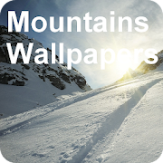 Amazing Mountains Wallpapers including editor