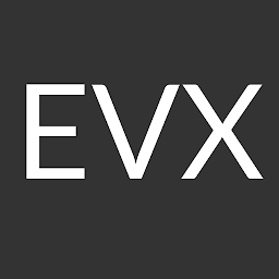 「EV-X IP RADIO SCANNER」のアイコン画像