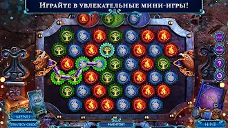 Game screenshot Загадочные Истории: Желания apk download