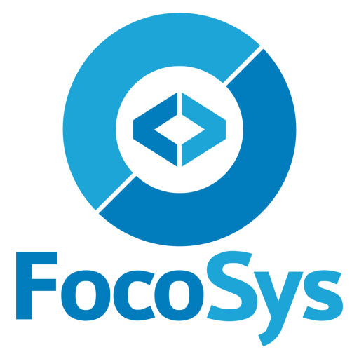 FocoSys Distribuidor logo