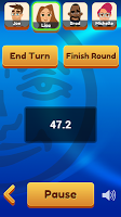 screenshot of Rummikub Score Timer