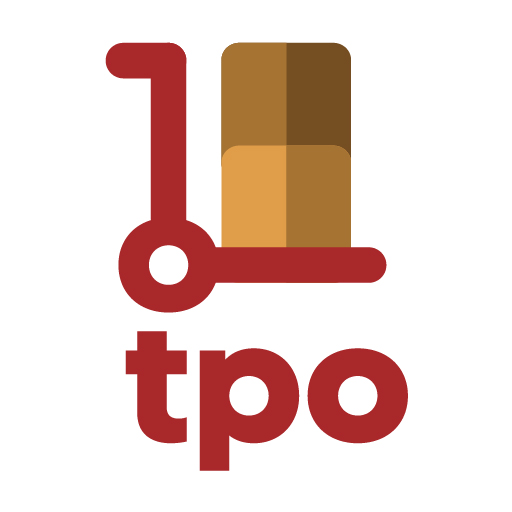 Tu Pedido Online logo