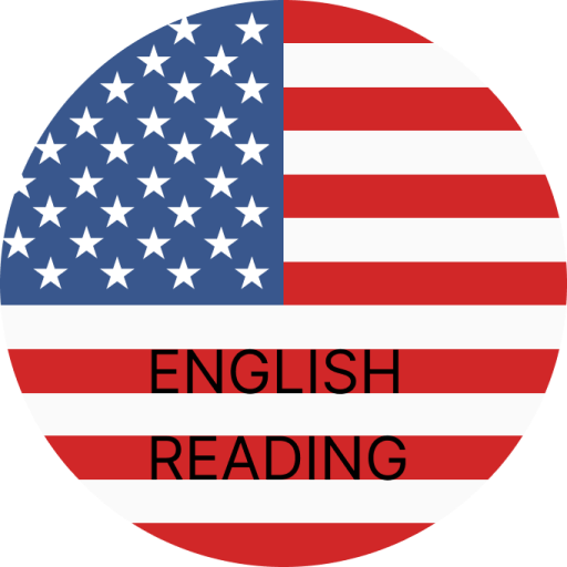 English Reading logo