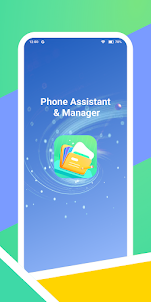 Phone Assistant & Manager