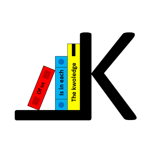 KNOWLEDGUS logo