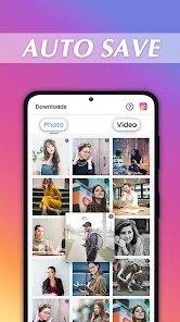 Insta Reels and Story Saver 3