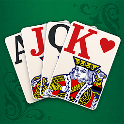 Classic Solitaire: Regal Card Mod Apk