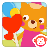 English Learning for Kids icon