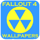 Fallout 4 Wallpapers icon