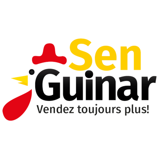 Sen Guinar logo