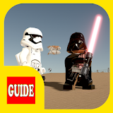 Guide for LEGO STAR WARS TFA icon