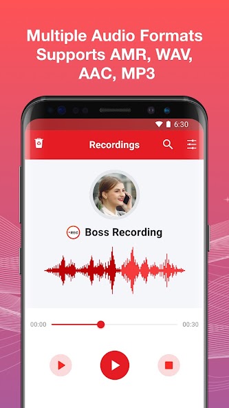 Call Recorder - Auto Recording 2.3.6 APK + Mod (Unlocked) for Android