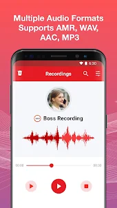 통화 녹음 - 통화녹음 어플