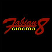 Fabian 8 Cinema  Icon