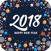 New Year Greetings and Quotes 2018