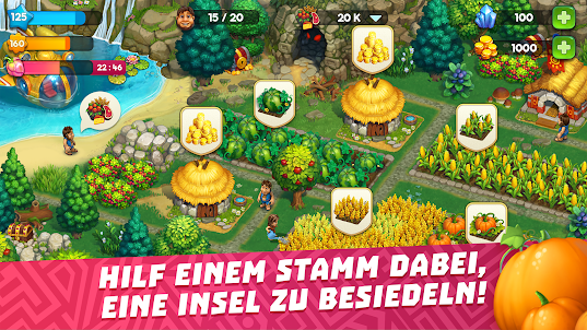 Ancient Village