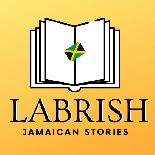 Labrish - Jamaican Stories Header - AppWisp.com