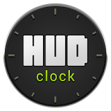 HUDclock icon
