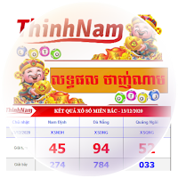 Thinhnam-ឆ្នោតម៉ោង១