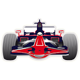 Rio Pembalap Formula icon