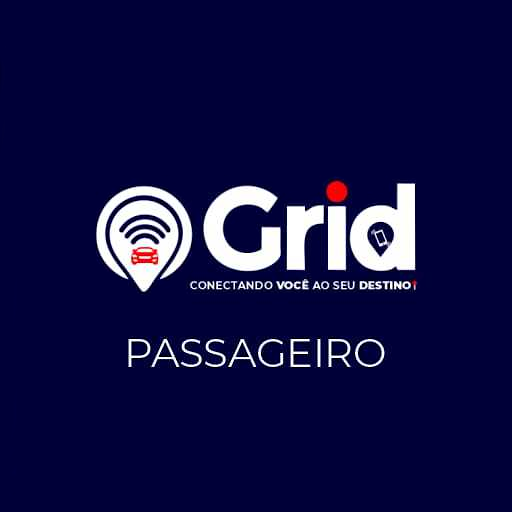 GRID PASSAGEIRO logo