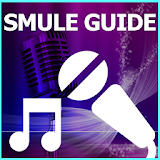 Guide Smule Karaoke Sing icon