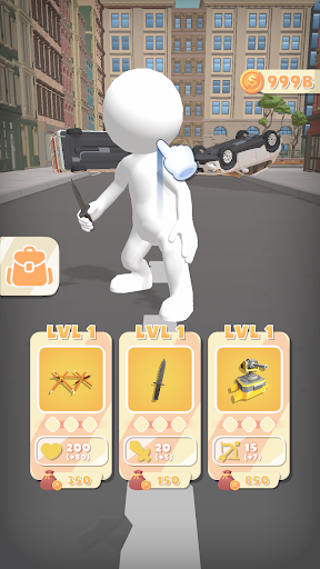 Raid Defense Screen 3