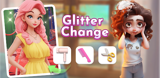 Dress Up Game:Fashion Design