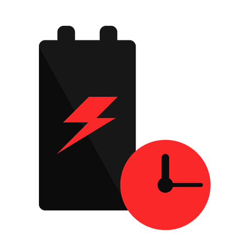 Battery Log 0.1.3 Icon
