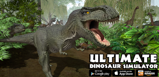 Ultimate Dinosaur Simulator By Gluten Free Games Llc More Detailed Information Than App Store Google Play By Appgrooves Simulation Games 10 Similar Apps 4 657 Reviews - all promo codes for roblox dinosaur simulator