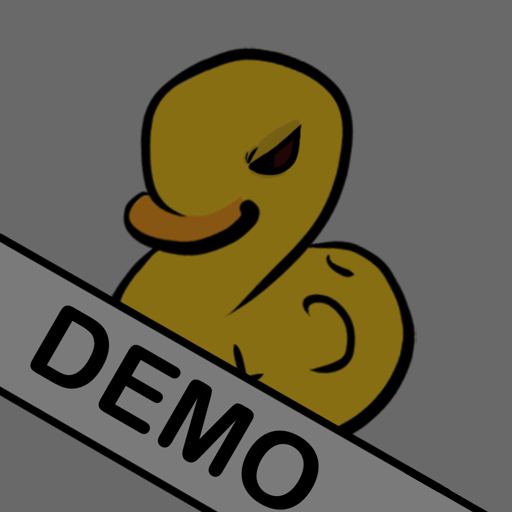 Larry The Unlucky 3 Demo  Icon
