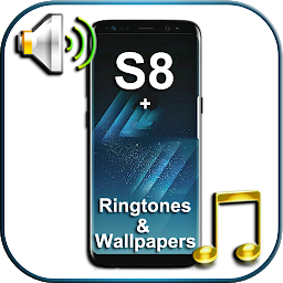 Icon image Ringtones for Galaxy S8