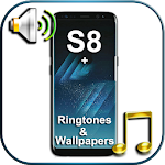 Best S8 Ringtones & Wallpapers Apk