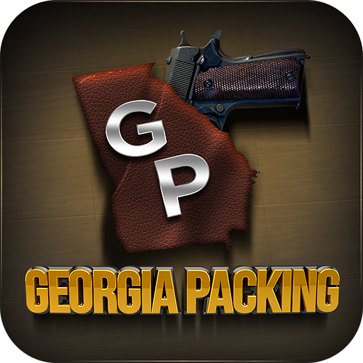 Georgia Packing  Icon