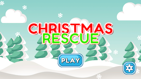 Christmas Rescue