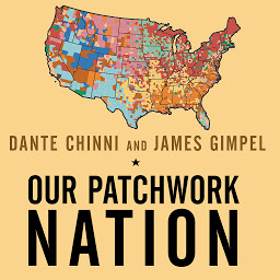 Icon image Our Patchwork Nation: The Surprising Truth about the "Real" America