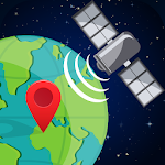 Cover Image of Télécharger Faux professionnel de localisation GPS  APK