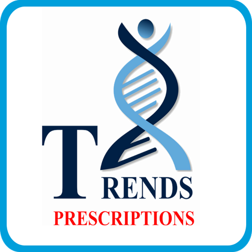 Trends-Prescriptions
