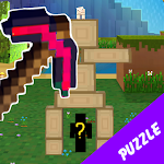 Cover Image of Unduh Break Block - Recuse The Pig - Puzzle Miner Game 1.1.5 APK