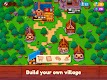 screenshot of Idle Town Master - Pixel Game