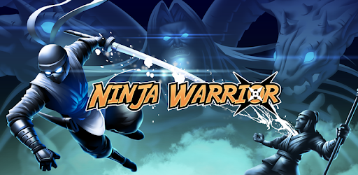 ninja warrior video game