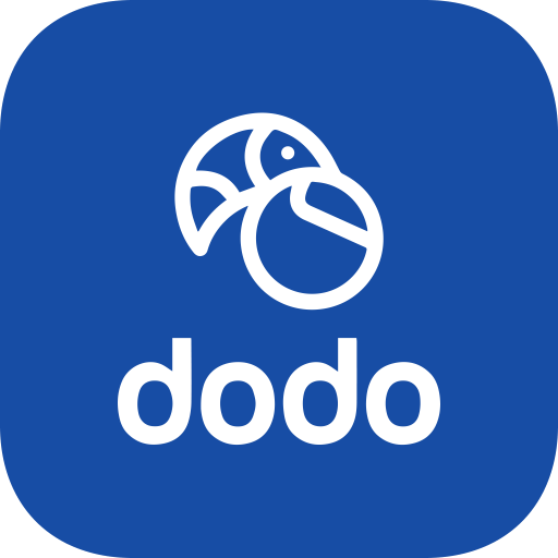 Dodo Delivery  Icon