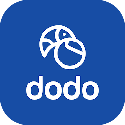 Dodo Delivery ikonjának képe