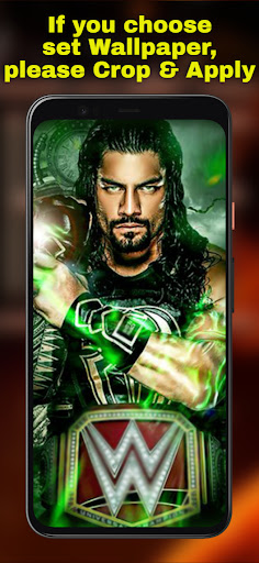 Download Roman Reigns Wallpapers 4K Free for Android - Roman Reigns  Wallpapers 4K APK Download 