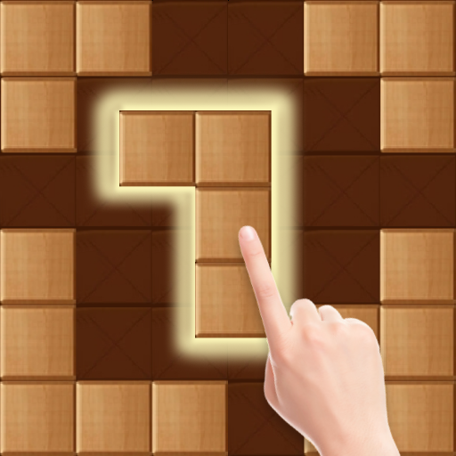 Woody Block Puzzle Game  App Price Intelligence by Qonversion