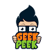 GeekPeek - Androidアプリ