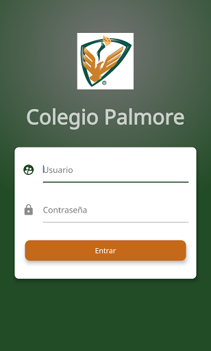 Android application Palmore screenshort